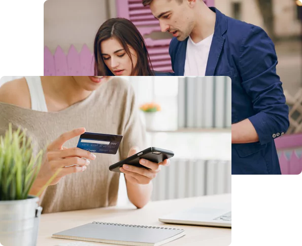 About MobileCredits