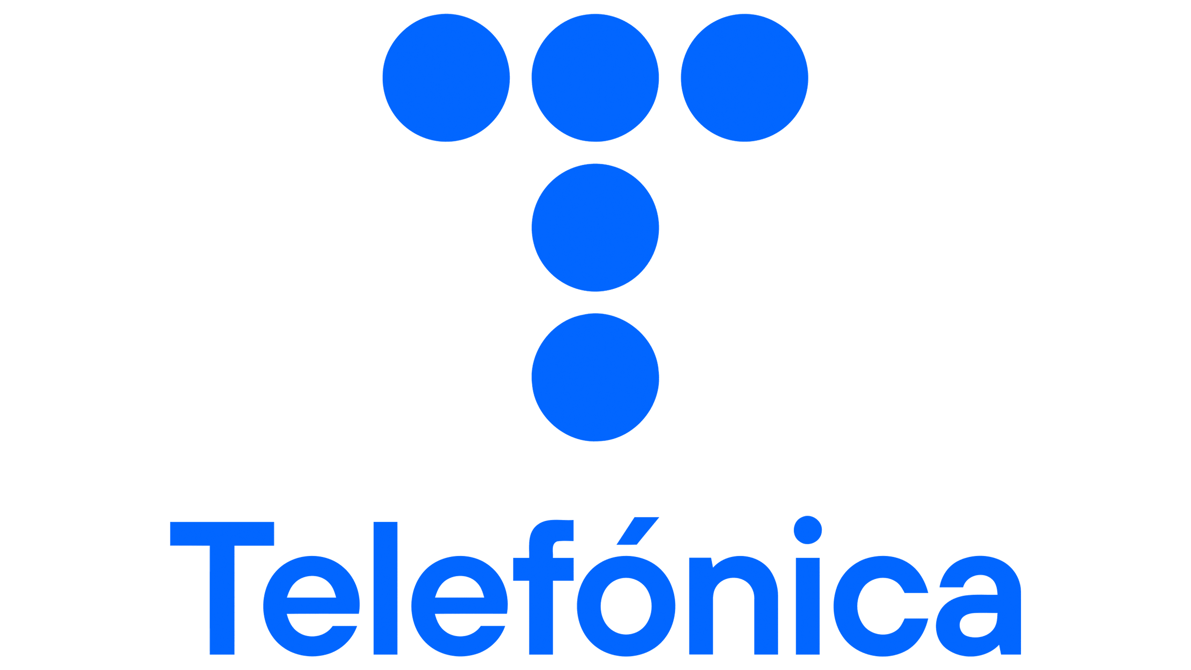 Telefonica